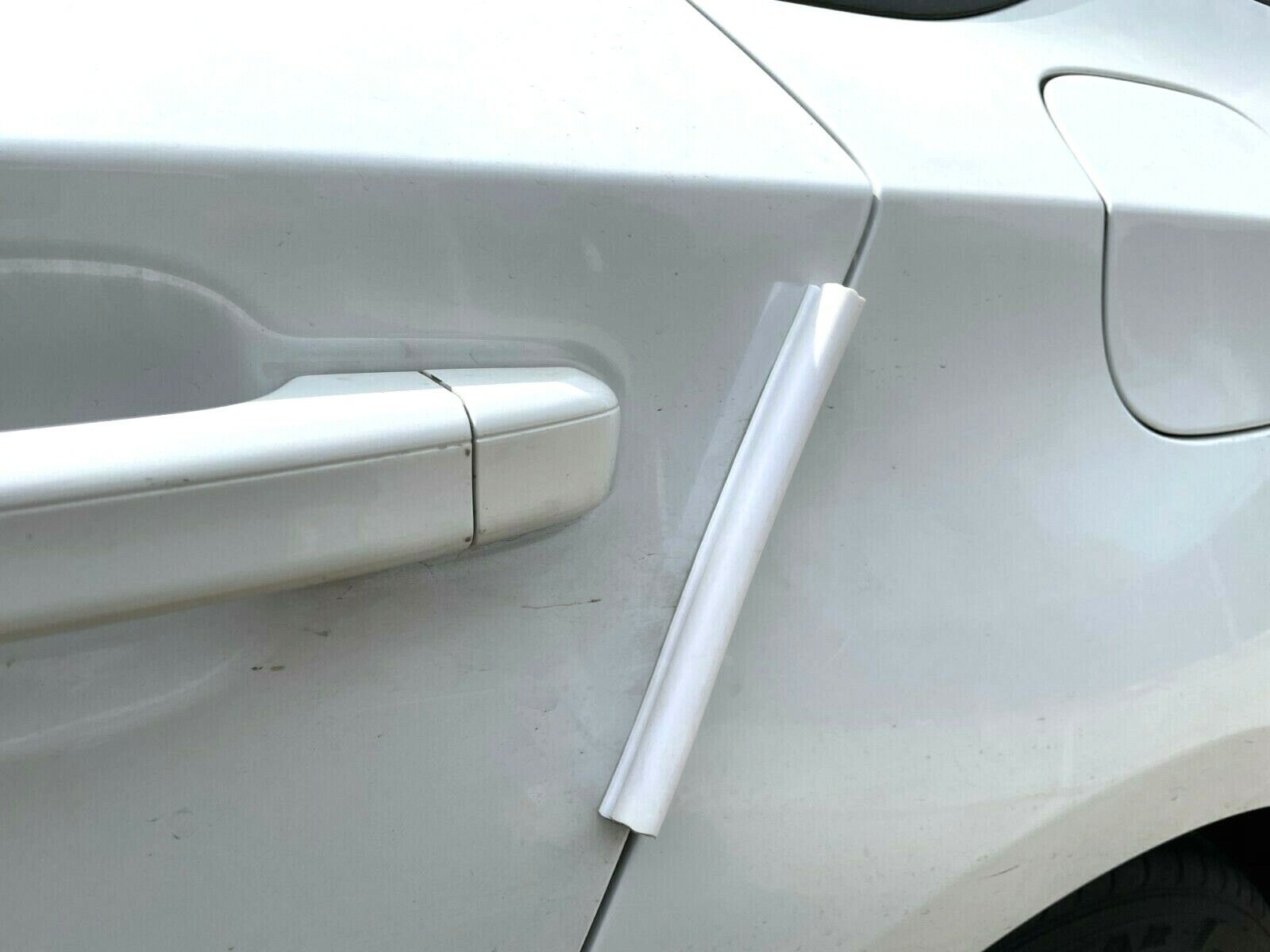 Door Edge Rubber Guard Buffer Protectors for Cars